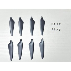 Holy Stone Spare Parts Crash Pack Accessories Kits HS360S Drone