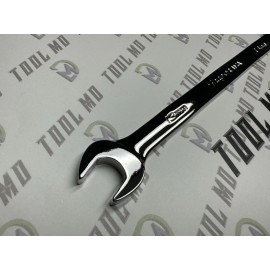 Snap-on Tools USA NEW 13mm Metric Flank Drive PLUS Combination Wrench SOEXM13