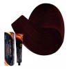 Color Tech Tinte Tono 6.66 Rubio Oscuro Rojizo Intenso