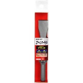 SK11 AHM-SCF Air Hammer Chisel, 5.0 x 0.4 inches (127 x 10 mm)