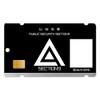 Ghost in the Shell SAC_2045 Narikiri Acrylic Pass Case, Public