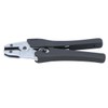 Haupa Crimping Pliers Photovoltaic MC4 Roll Pressung 211659