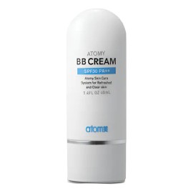 BB Cream Atomy Tono Beige Mate  Fps 30 Cont. 40ml                                                                                                     