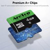 AreTop 4GB Micro SD Cards 10-Pack Micro Memory Cards with
