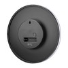 Braun BC26B-DCF Classic Radio Controlled Wall Clock Central European Time