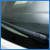 VekAuto Rear Windshield Wiper Arm Nut Cover Cap Fit for