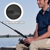 Lure Wrap - Rod Hook Guard - Fishing Lure Covers