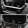 BOYUER for Toyota Corolla 2020-2025 Corolla Cross,2019-2025 Corolla Hatchback ABS
