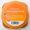 Ever Natural Shea Sugar Body Scrub, Body Smoother, Body Care,