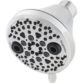Oxygenics Showerhead 5 settings 1.75 gpm