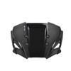 Motorcycle Windshield Front Screen Wind Deflectors Protector Flyscreen Windscreen Compatible