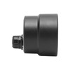 Water Pipe Leak Detector Portable Compact Rechargeable Wall Water Leakage