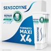 Sensodyne Repair & Protect Extra Fresh Toothpaste, Relief for Sensitive