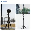 Fotopro Mini Carbon Fiber Tripod Mount 0.39KG Lightweight Compact Travel