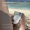 Silisca Siliska Sun Cream EPI Sunblock Classic 80ml / 실리스카