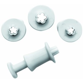 IBILI 2303933788402No, White, 14 x 8 x 3 cm