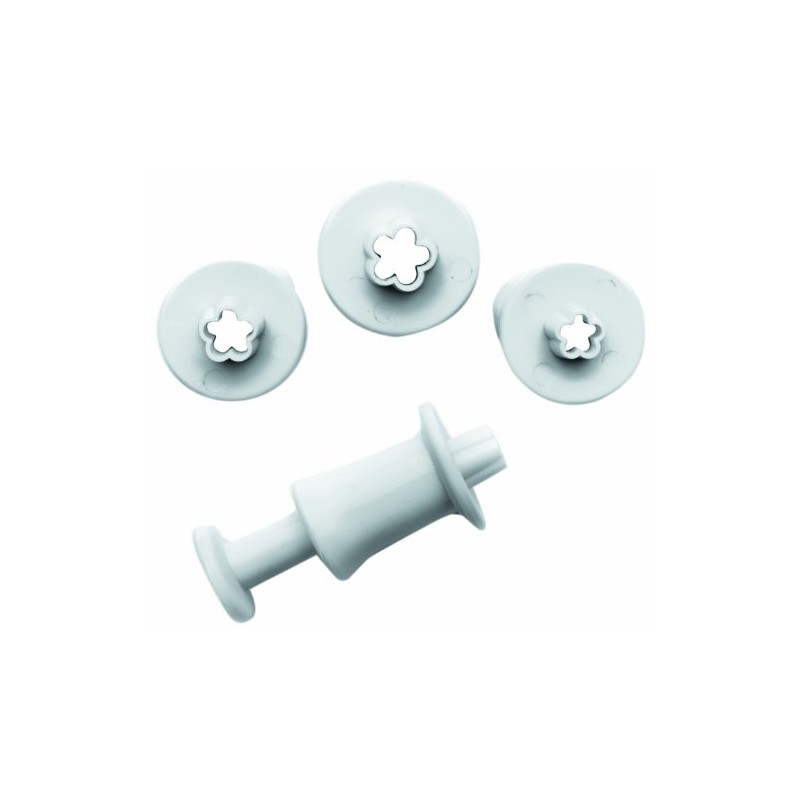 IBILI 2303933788402No, White, 14 x 8 x 3 cm