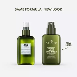 Sangse Jeongbo Chamjo Origins Mega-Mushroom Soothing 얼굴 미스트 3.4 온스 Origins Mega-Mushroom Soothing Face Mist 3.4 Ounces
