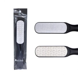 Kuso metal foot callus remover foot callus remover pumice stone foot milling stone pedicure file foot file Kuso metal foot callus remover foot callus remover / 쿠소 메탈풋각질제거기 발각질제거기 경석 발밀이돌 패디화일 풋화일 쿠소 메탈풋각질제거기 발각질제거기