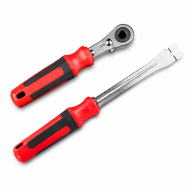 5/16-Inch Slack Adjuster Tool Set for Air Brake Service –