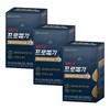 Chong Kun Dang Health Promega Plant-based rTG Omega-3 Dual 60 Capsules 3 Boxes
