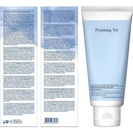 Pyunkang Yul Espuma Limpiadora Profunda de Poros pH Bajo – 100 ml