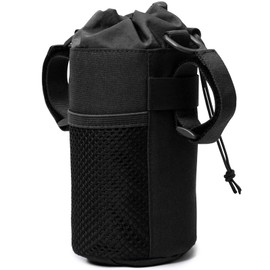Flaschenhalter Fahrrad Getränkehalter Flaschentasche Fahrrad Wasserflaschenhalter für MTB Rennrad Trinkflasche
