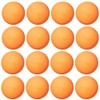 TKY Ping Pong Balls Ping Pong Balls Recreational Practice Plastic