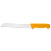 Giesser seit 1776 - Made in Germany - Brotmesser orange,