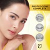 POND'S Protector Solar Facial 50 FPS UV Miracle Bright, Anti-Manchas