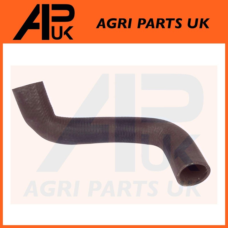 APUK Bottom Radiator Rubber Hose Pipe Replacement for Ford 2000