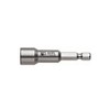 PB (pi-bi-) Socket Bit (with magnet) E6 – 200-8 m