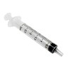 5 x 2ml Syringe Rays Sterile CE marked