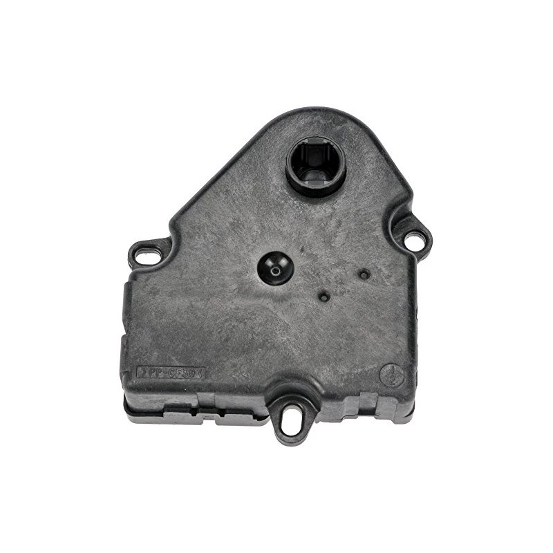 Dorman 604-5155 HVAC Blend Door Actuator Compatible with Select Models