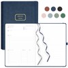 EMSHOI Meeting Notebook for Work with Action Items - 240