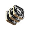 PolarPro - GoPro Hero 9, 10, 11 & 12-3 Pack