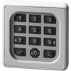 Somfy 9000028 Code Pad for Garage Door Drive