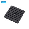 PATIKIL Rubber Anti-Vibration Pads, 4 Pcs Vibration Isolation Mats with