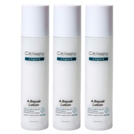 Cellapy A-Repair Lotion, 3 packs, 125ml / 셀라피 에이리페어 로션, 3개, 125ml