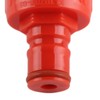 G1/4 Carbonation Cap Ball Lock Type Robust Lightweight ABS Carbonation