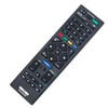 AIDITIYMI RM-ED055 Replacement Remote Compatible with Sony LED LCD TV