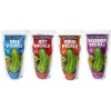 Van Holten's Pickle In-a Pouch Variety Pack, 12 pickles, 3 of each Flavor of ...