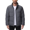 Cotrasen Men’s Down Jacket Warm Puffer Jacket for Men Winter