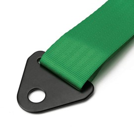 eat Belts Style Competition 4 Point Snap-In 2" Seat Belt Racing Harness safety belt seat harness with Camlock (Green)