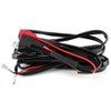 12V/40A High Power Work Light Switch Wiring Harness Waterproof for