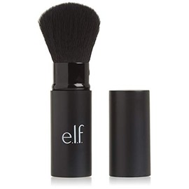 e.l.f. Cepillo retráctil Kabuki