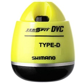 Shimano 2020 FL-49BR 2020 Uki Core Zero Pit DVC Type D 0.6 oz (15.8 g)