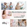 Pack 900g Myo Chiro Inositol Plus Acido Folico Prebioticos Vitaminas