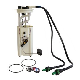Fuel Pump FP3507M for 00-05 Chevy Cavalier & Pontiac Grand AM/Sunfire, 04 05 Chevy Classic, 00-03 Chevy Malibu, 01-04 Oldsmobile Alero E3507M