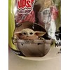 Pop Ups The Mandalorian® POP UPS! LOLLIPOP® in Plastic Egg